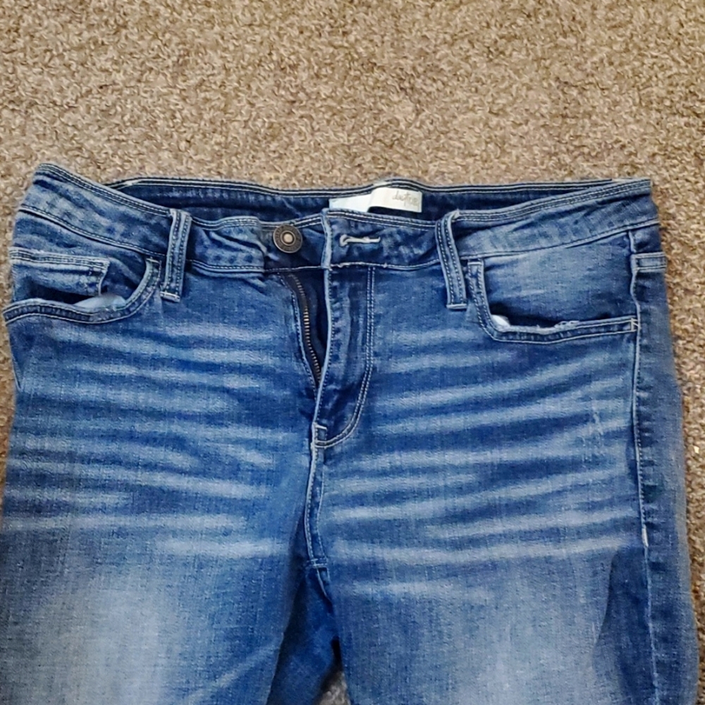 Daytrip Jeans